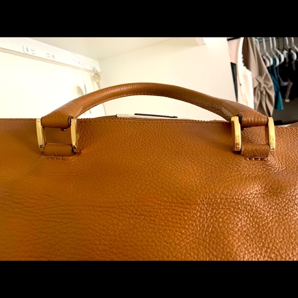 NOT FOR SALE Angel Reinares Bobal Satchel Large - Picture 15 of 15